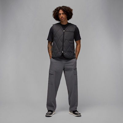 ジョーダン スポーツ メンズ ゴルフベスト　Mサイズ NIKE公式】ジョーダン スポーツ メンズ Therma-FIT ゴルフベスト